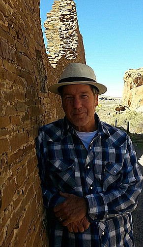 1. RICH HOPKINS GERMAN